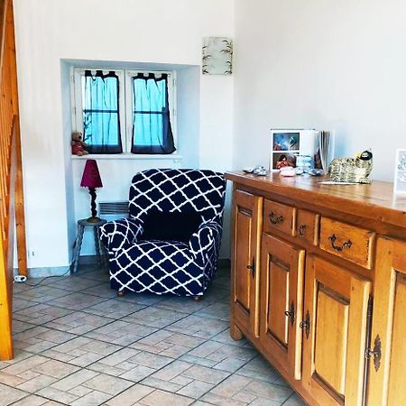 Maison De La Besliere Meuble De Tourisme 2 Etoiles Folligny Ngoại thất bức ảnh