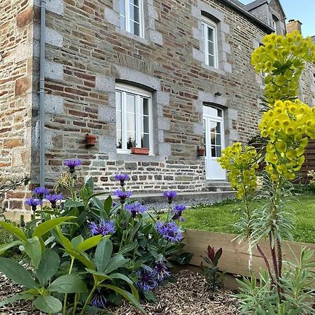 Maison De La Besliere Meuble De Tourisme 2 Etoiles Folligny Ngoại thất bức ảnh