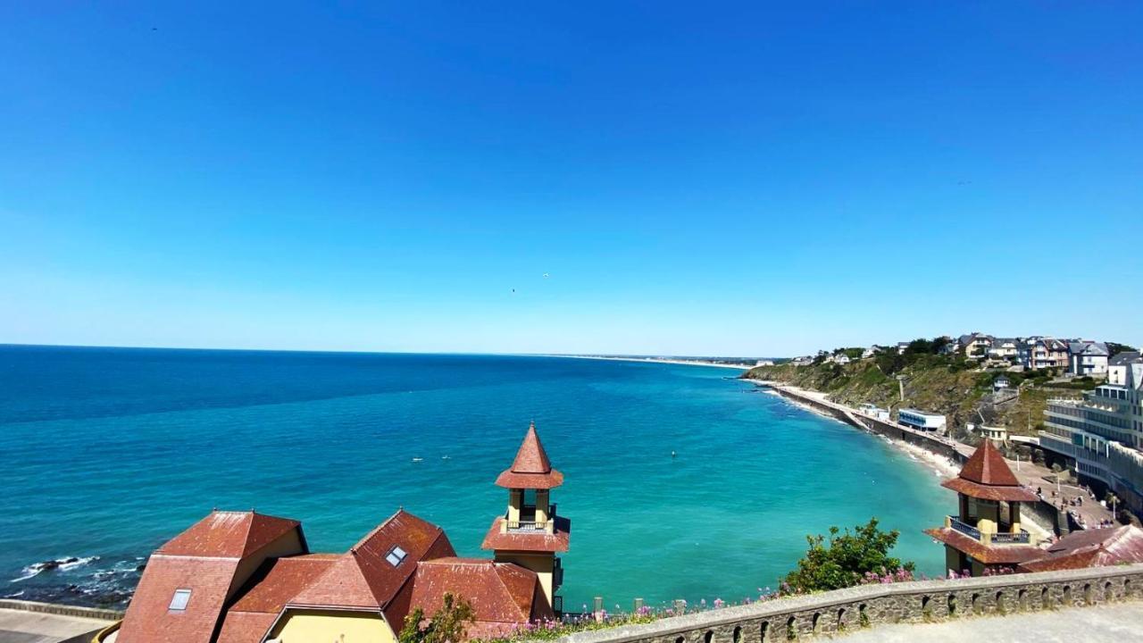 Maison De La Besliere Meuble De Tourisme 2 Etoiles Folligny Ngoại thất bức ảnh