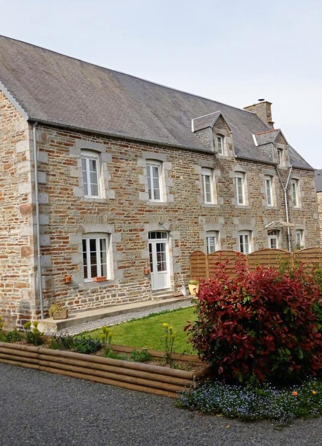 Maison De La Besliere Meuble De Tourisme 2 Etoiles Folligny Ngoại thất bức ảnh