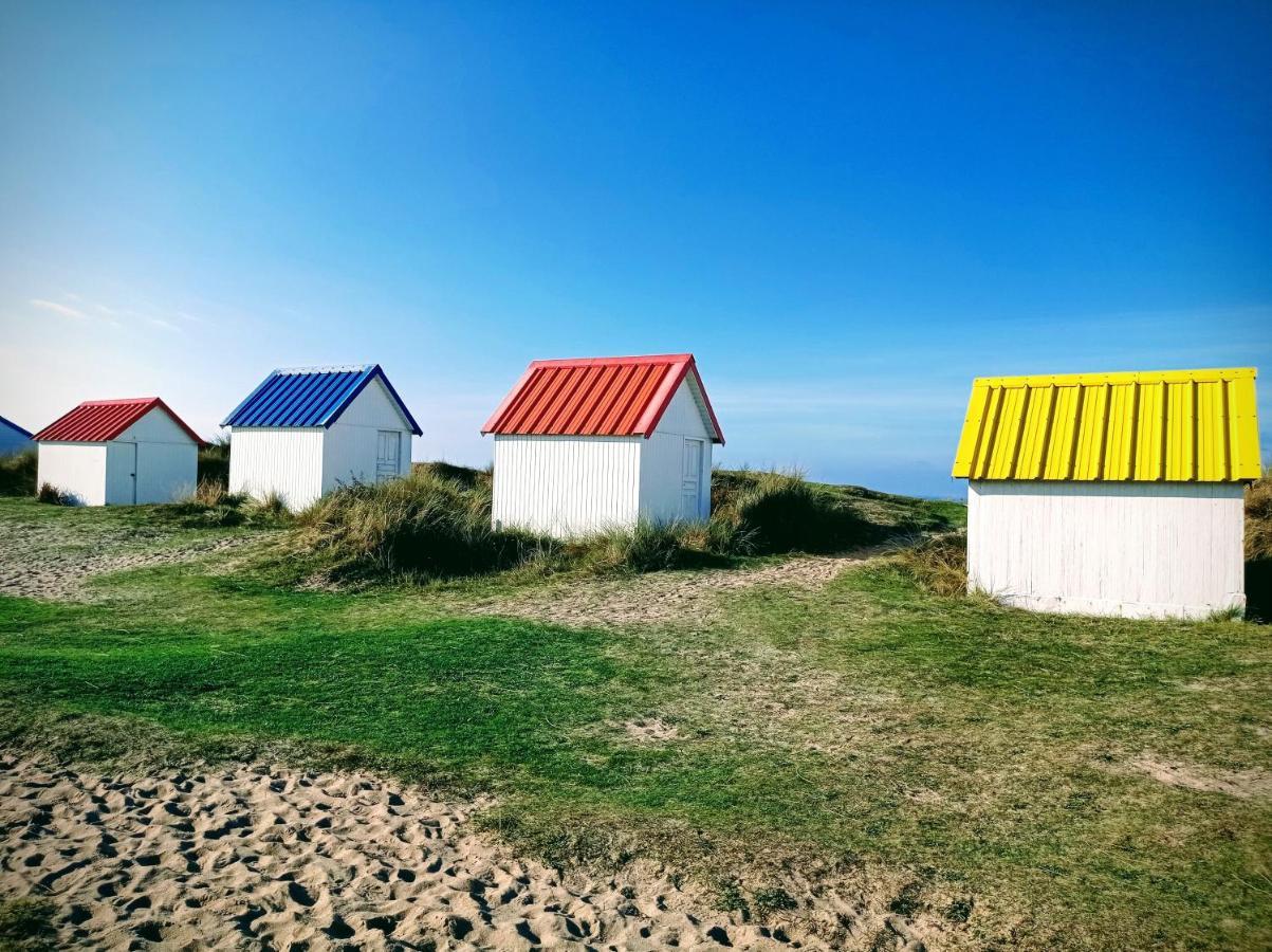 Maison De La Besliere Meuble De Tourisme 2 Etoiles Folligny Ngoại thất bức ảnh